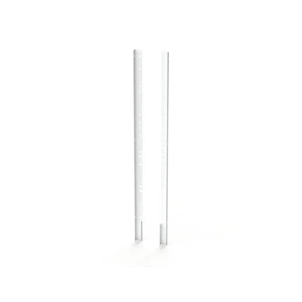 Panel Support, 2-1/4 in. H x 69-1/4 in. W x 1-1/2 in. L, Steel